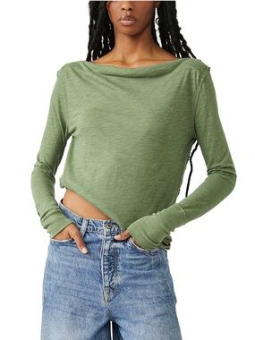 Free People Kimmi Top